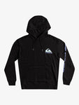 Quiksilver Men's Omni Logo Pullover Hoodie