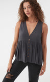 CHRYSTIE SOLID TOP