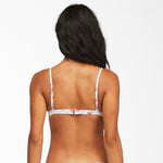 Billabong On The Path Fixed Triangle Bikini Top