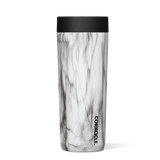 Corkcicle Commuter Cup 17oz Snowdrift