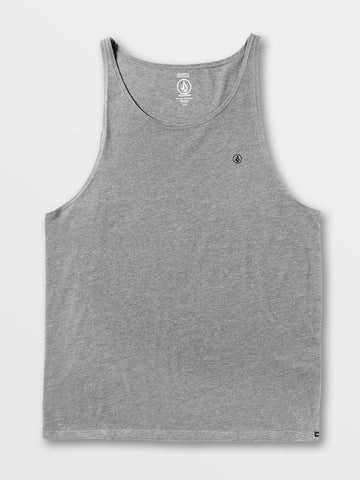 Volcom Solid Heather Tank