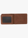 QUIKSILVER Arch Support Wallet