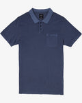 RVCA Pigment Polo