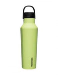 CORKCICLE : SPORT CANTEEN - NEON LIGHTS CITRON 32oz