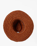 BILLABONG Seamist Straw Hat