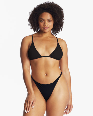 Sol Searcher Maya Bikini Bottoms XS
