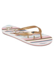 Roxy Tahiti flip-flops