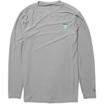 Vissla Twisted LS-GRH