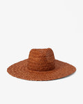 BILLABONG Seamist Straw Hat