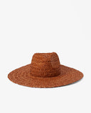 BILLABONG Seamist Straw Hat
