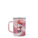 Corkcicle Minnie Tie Dye Mug