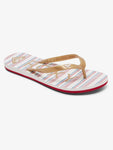 Roxy Tahiti VII Flip Flops