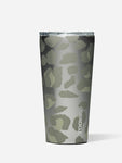 Corkcicle Tumbler Snow Leopard