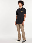 Volcom Frickin Modern Stretch Pants