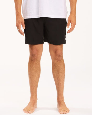 Billabong All Day LB BLACK