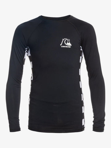 Quiksilver Arch This LS Youth