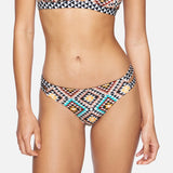 Hurley Max Mosaic Geo Moderate Bottom