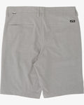 BILLABONG CROSSFIRE SHORTS