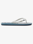 Roxy Tahiti VII flip-flops