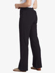 Roxy Oceanside High Waist Flared Pants