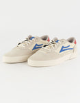 CAMBRIDGE CREAM LAKAI SHOES