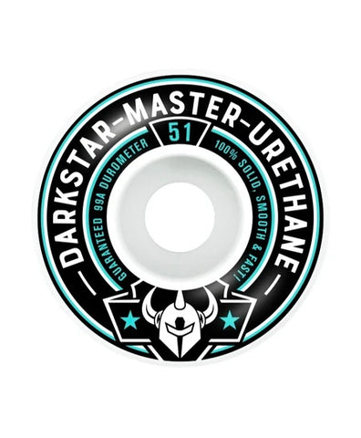 Darkstar Responder Wheel
