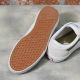 Gilbert Crocke Vans