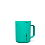 Corkcicle Neon Lights Kokomo Mug