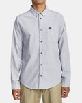 RVCA Thatll Do Stretch LS - PAV