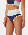 RipCurl Heat Wave Good High Rise