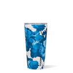 Corkcicle AWB Dutch Love Blue Tumbler