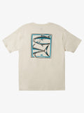 Waterman QS Longfinned T-Shirt