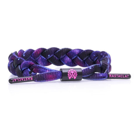 Rastaclat Galaxy Bracelet