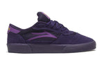 CAMBRIDGE GRAPE LAKAI SHOES