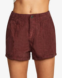 Daylight Corduroy Shorts