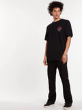 Riser Youth Volcom blue