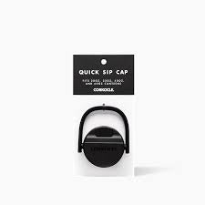 QUICK SIP CAP