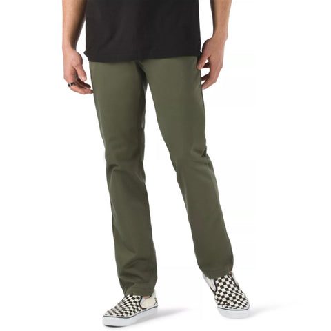 Vans Authentic Chino Slim Pant