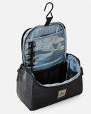 Rip Curl F-Light Toiletry Bag-Midnight