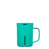 Corkcicle Neon Lights Kokomo Mug