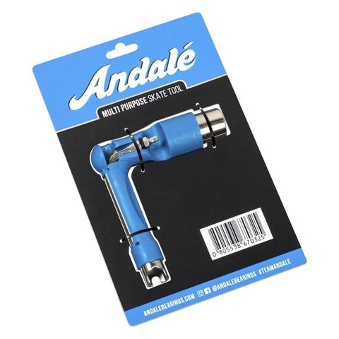 Andalé Multi Purpose Skate Tool