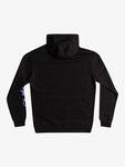 Quiksilver Men's Omni Logo Pullover Hoodie