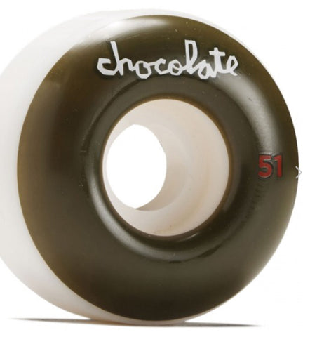 Choco Og Chunk Wheels