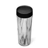 Corkcicle Commuter Cup 17oz Snowdrift