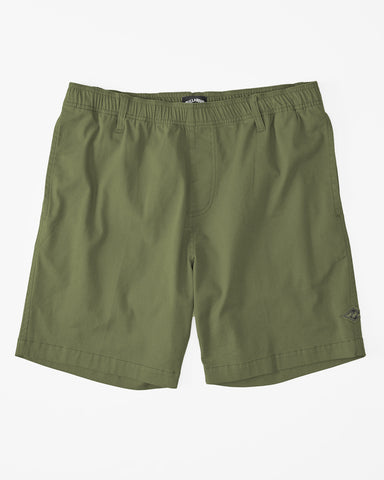 Larry Layback Shorts 19