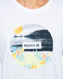 Hurley EVD WSH Halo Halo SS