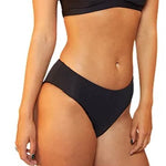 Hurley Solid Full Bikini Bottom