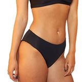 Hurley Solid Full Bikini Bottom