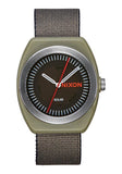 Nixon Light-Wave Surplus