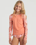 Billabong Petal Party LS RG